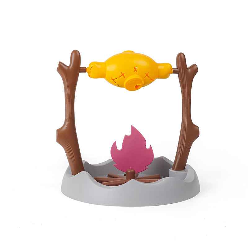 Cat Interactive Snack Dispenser Slow Food