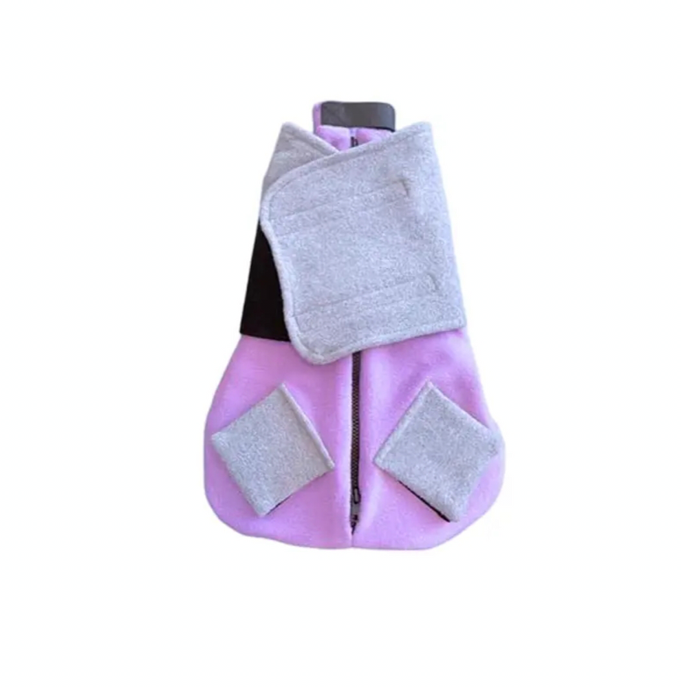 Pet Restraint Bag for Grooming & Care