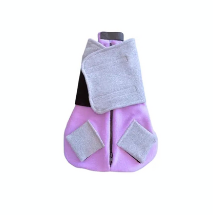 Pet Restraint Bag for Grooming & Care