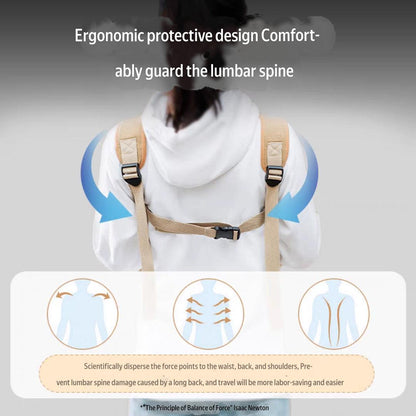 Pet carrier backpack 🎒