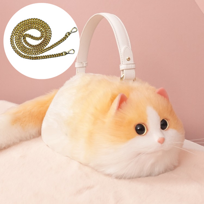 CutePetStory® kitten Handbag