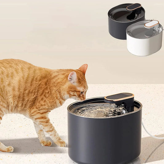 CutePetStory® Water Fountain