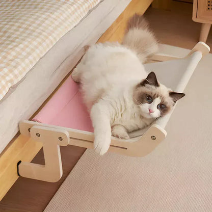 CutePetStory® Cat Hammock