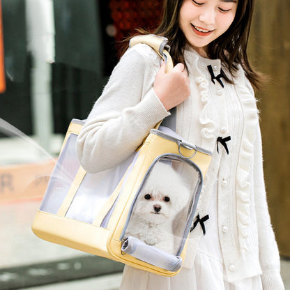 Cat Backpack - PP12