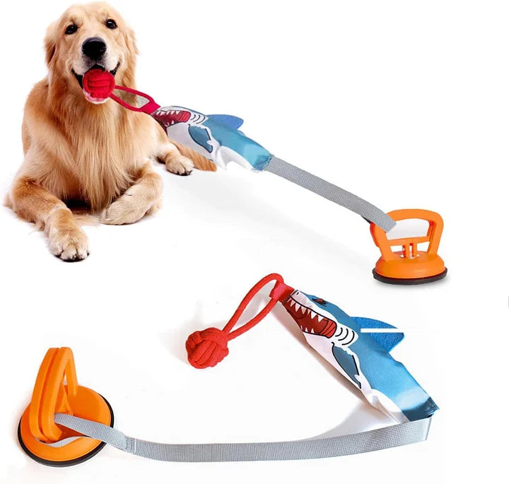 Cup Dog ToyPuppy chew for Aggressive Chewers