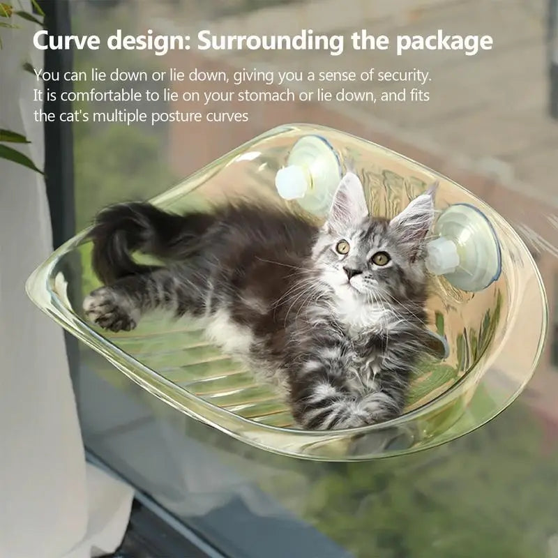 CutePetStory® Cat Hammock