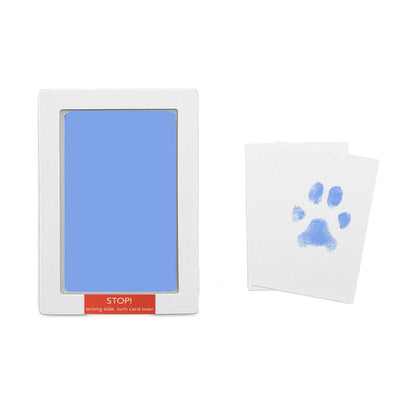 CutePetStory® Paw Print Stamp Pad