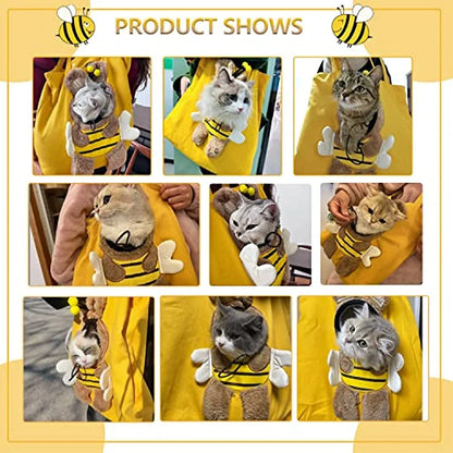 Cat & Dog carrier bag